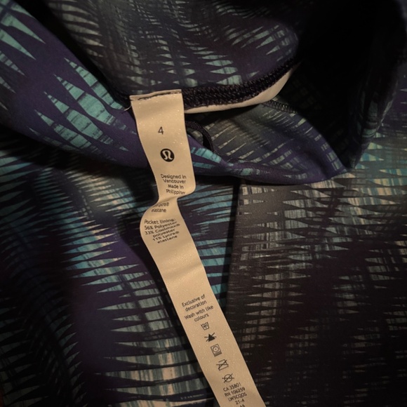 Lulu leggings - Picture 3 of 3